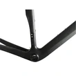 700C / 650B carbon  Aero road bike Disc brake and rim brake