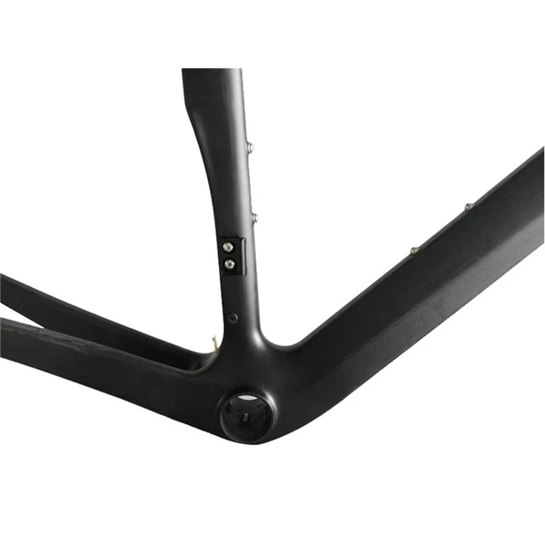 700C / 650B carbon  Aero road bike Disc brake and rim brake
