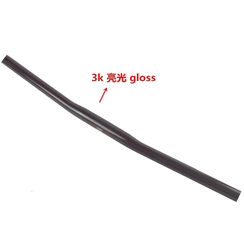 DIY carbon MTB bike components / frame 