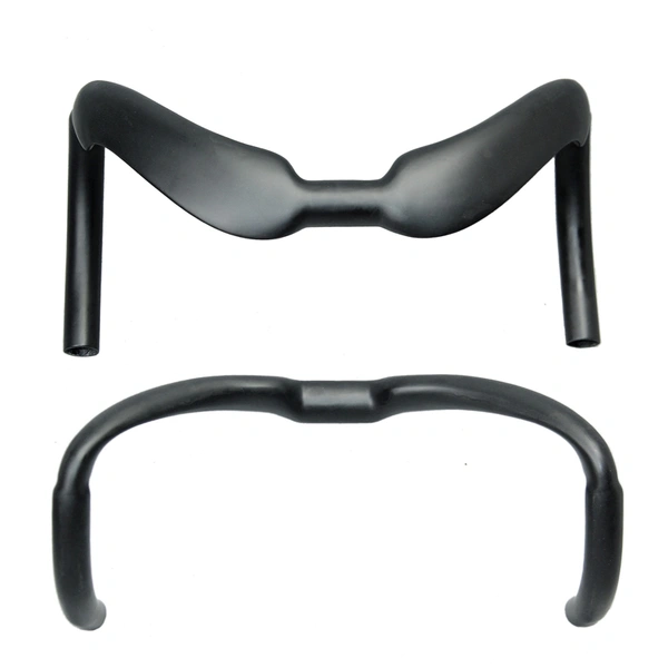 carbon road bike handle bar/ bent bar/ drop bar
