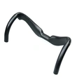 carbon road bike handle bar/ bent bar/ drop bar