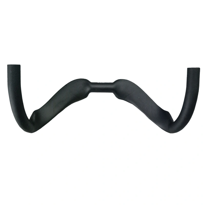 carbon road bike handle bar/ bent bar/ drop bar
