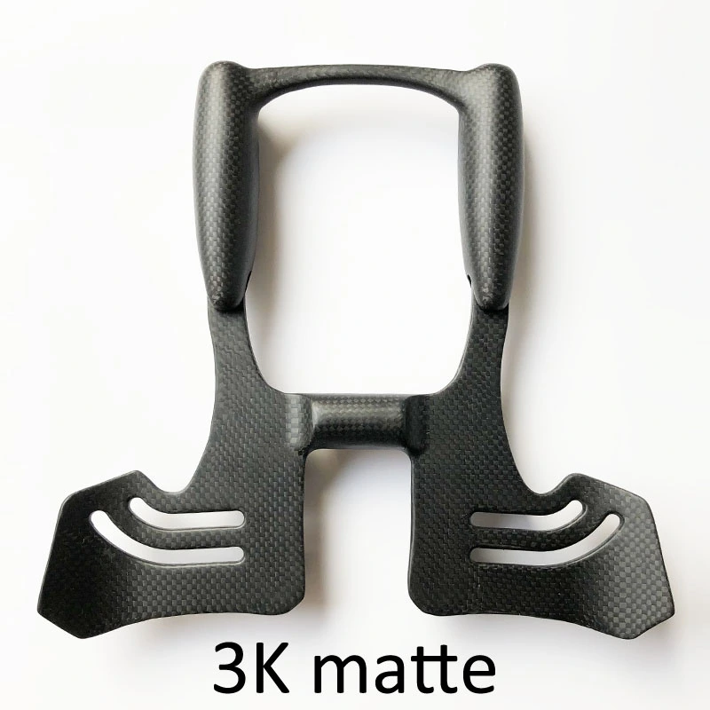 Carbon rest handle bar for TT bike/ road bike/ MTB