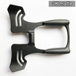 Carbon rest handle bar for TT bike/ road bike/ MTB