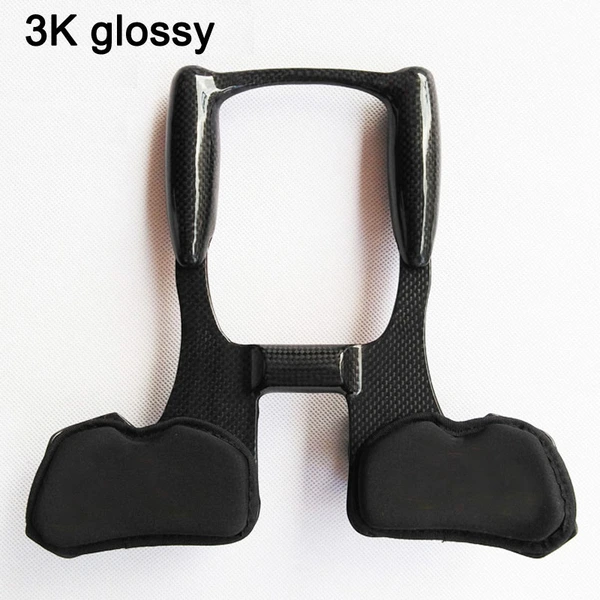 Carbon rest handle bar for TT bike/ road bike/ MTB