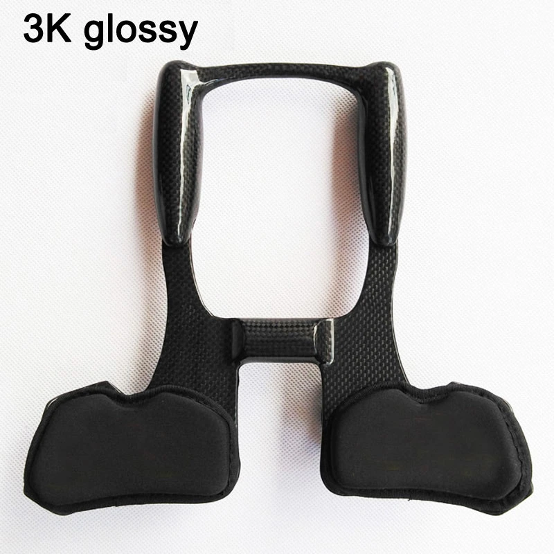 Carbon rest handle bar for TT bike/ road bike/ MTB