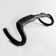 carbon road bike handle bar/ bent bar/ drop bar