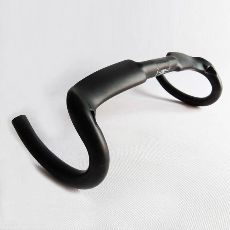 carbon road bike handle bar/ bent bar/ drop bar