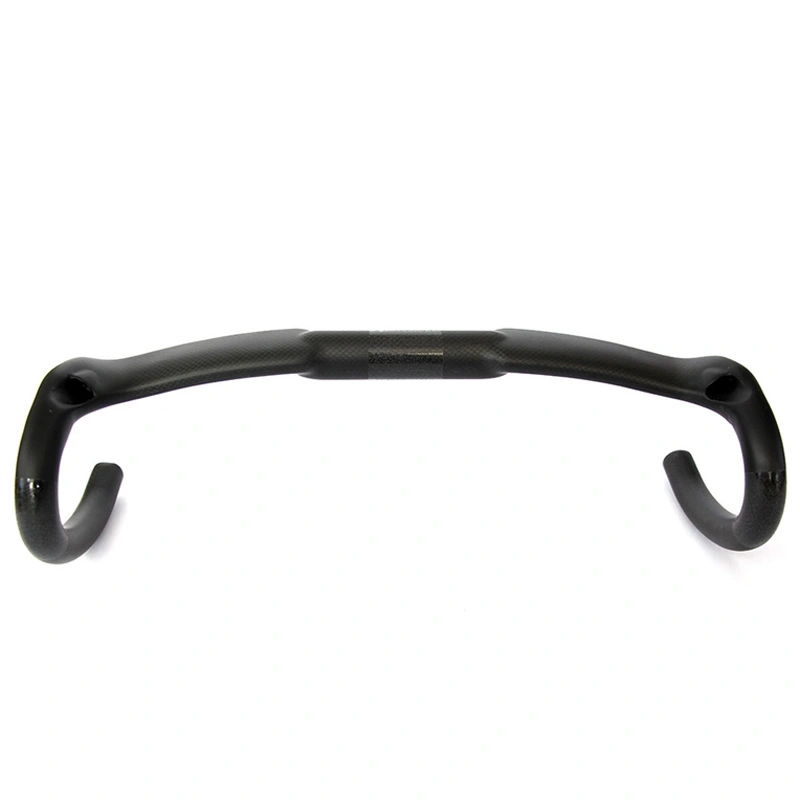carbon road bike handle bar/ bent bar/ drop bar