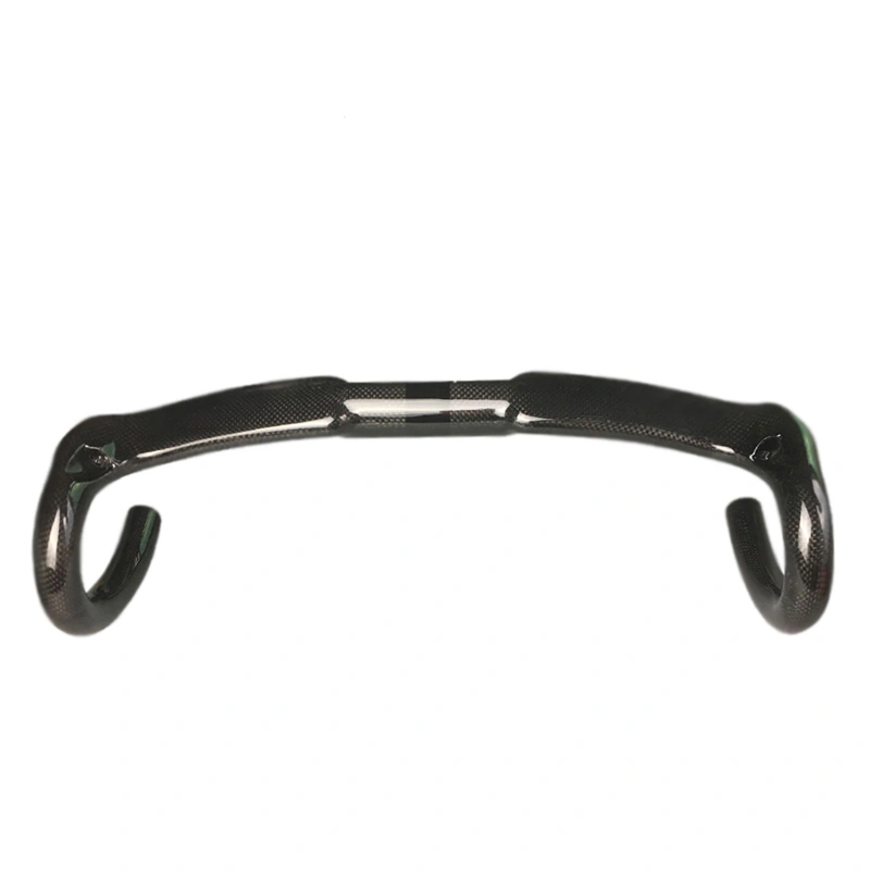 carbon road bike handle bar/ bent bar/ drop bar
