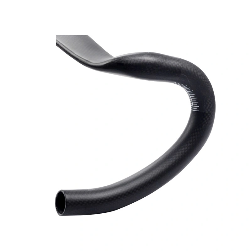 carbon road bike handle bar/ bent bar/ drop bar