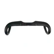 carbon aero handle bar, road bike handle bar