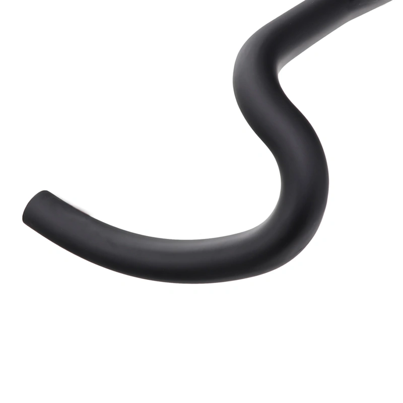 carbon road bike and gravel 30° handle bar