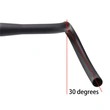carbon road bike and gravel 30° handle bar