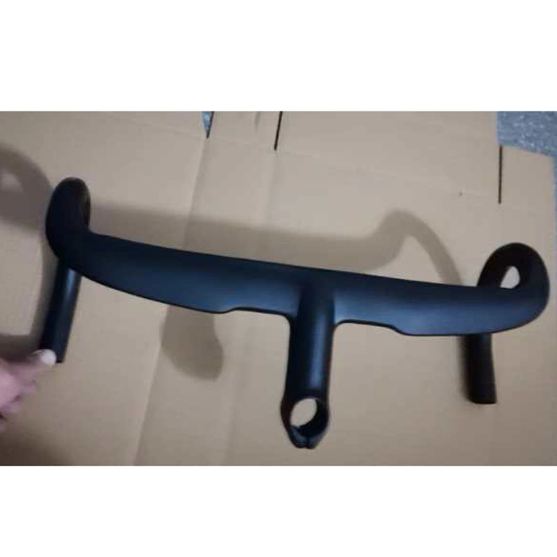 carbon road bike handle bar/ bent bar/ drop bar