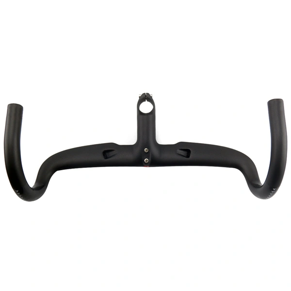 carbon road bike handle bar/ bent bar/ drop bar