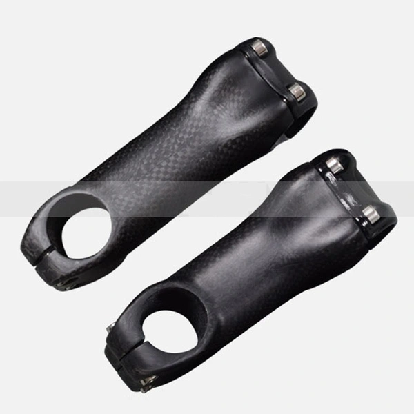 Carbon Fiber Road Bicycle and MTB Bike Stem