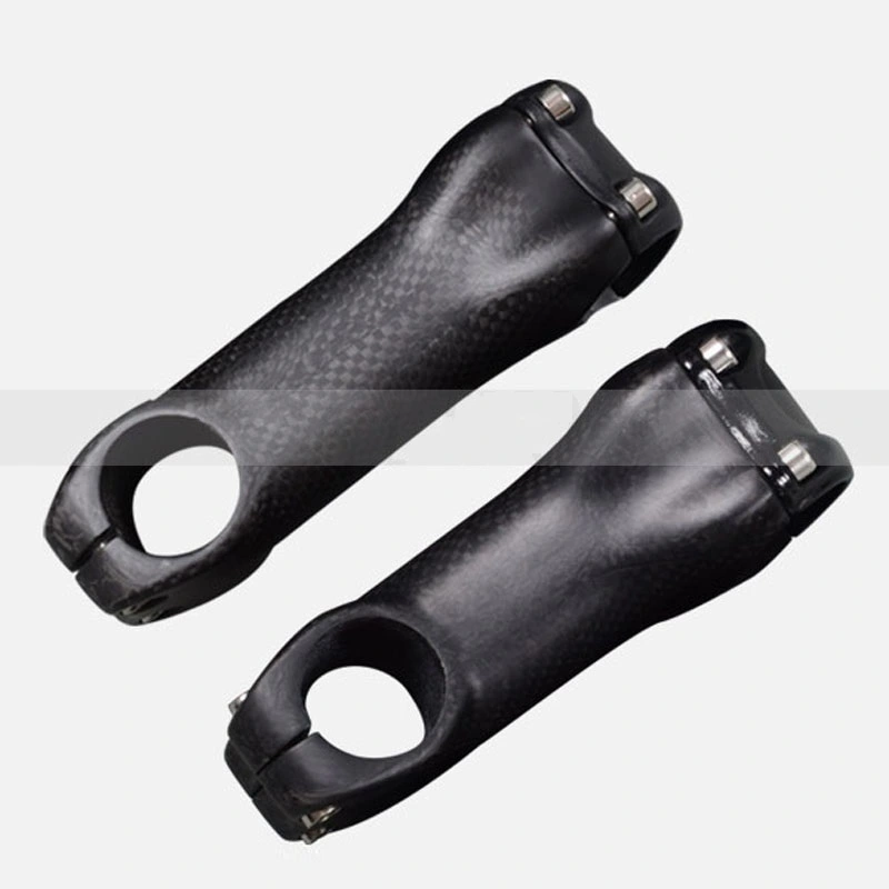Carbon Fiber Road Bicycle and MTB Bike Stem
