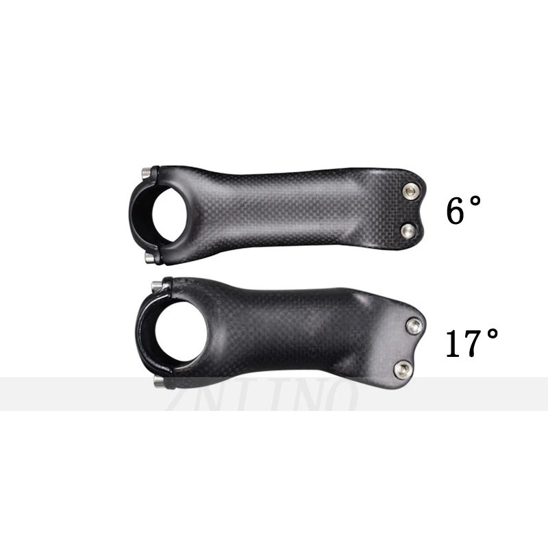 Carbon Fiber Road Bicycle and MTB Bike Stem