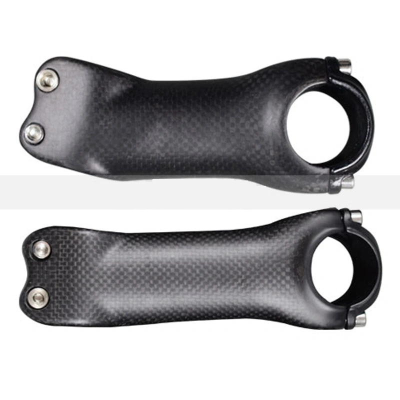 Carbon Fiber Road Bicycle and MTB Bike Stem