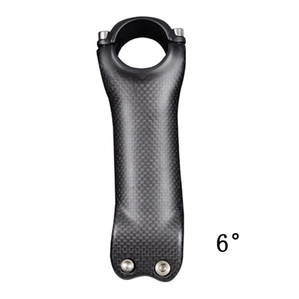 Carbon Fiber Road Bicycle and MTB Bike Stem