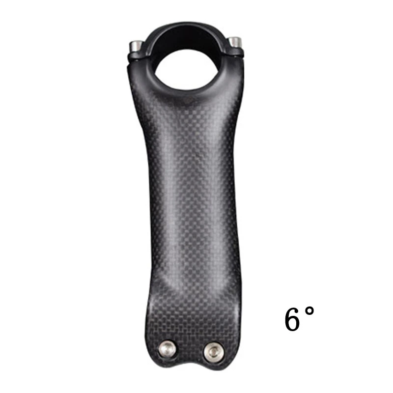 Carbon Fiber Road Bicycle and MTB Bike Stem