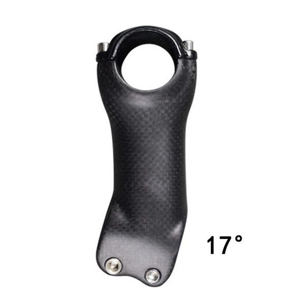 Carbon Fiber Road Bicycle and MTB Bike Stem