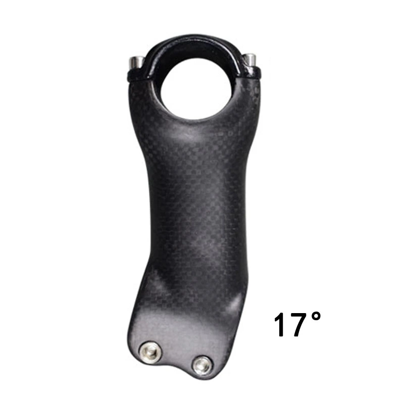 Carbon Fiber Road Bicycle and MTB Bike Stem