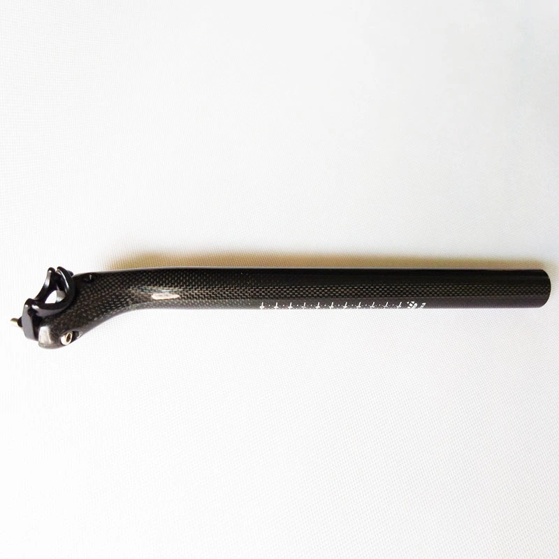 DIY bike/MTB with carbon components and frame 