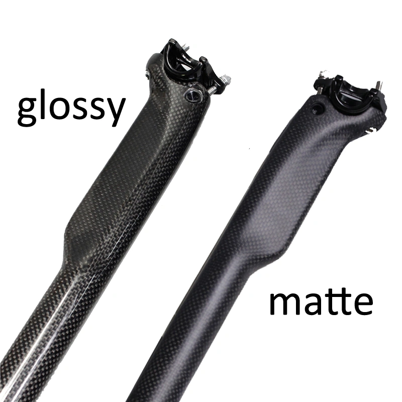 carbon bike seat post for raod and MTB bicyle