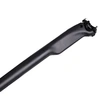 carbon bike seat post for raod and MTB bicyle