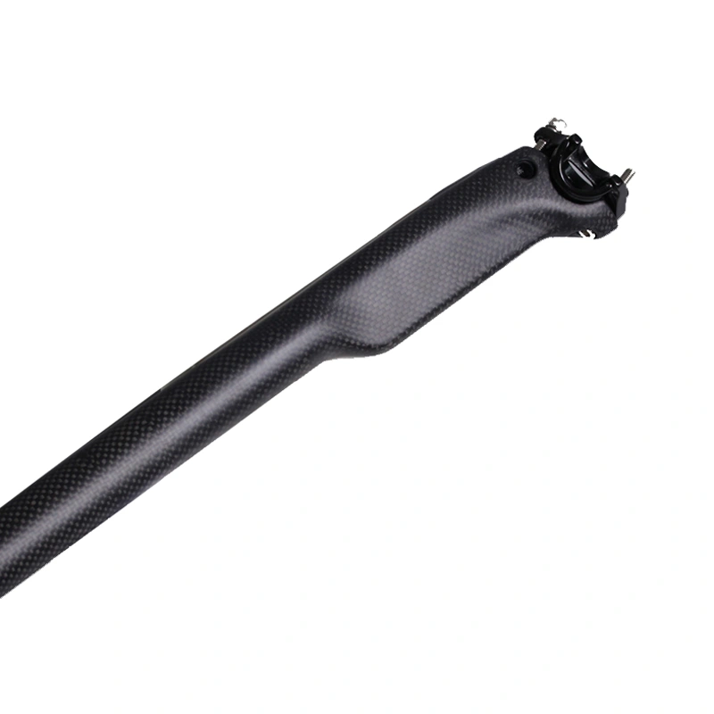 carbon bike seat post for raod and MTB bicyle
