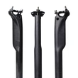 carbon bike seat post for raod and MTB bicyle