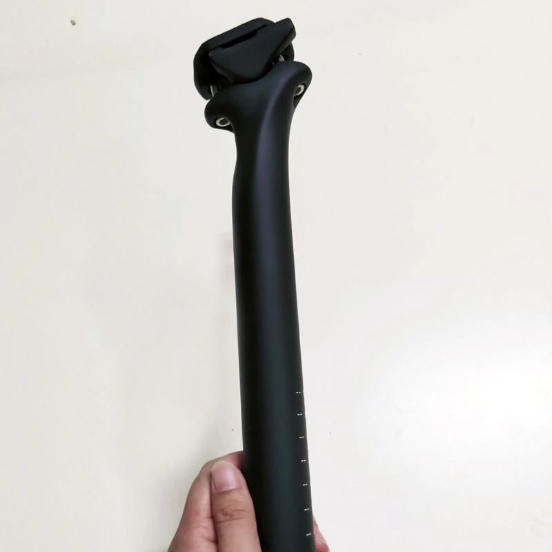carbon bike seat post for road and MTB bicyle