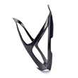 Carbon fiber bike components bottle cage