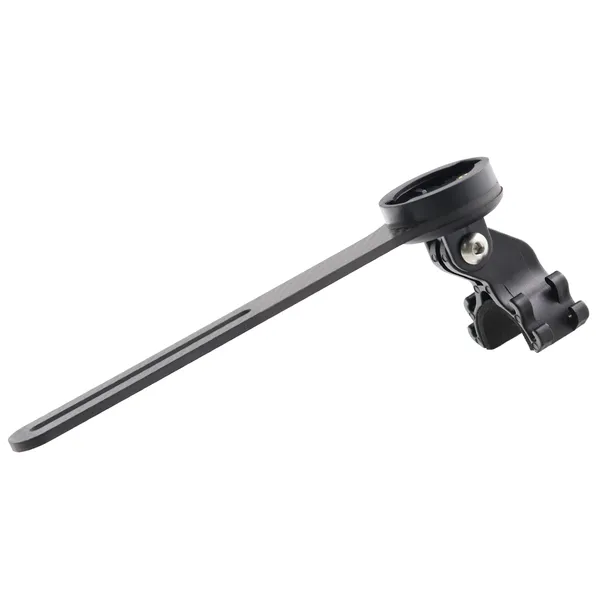 Carbon bike component Cycling computer mount