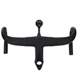 Carbon Garmin Mount bike components