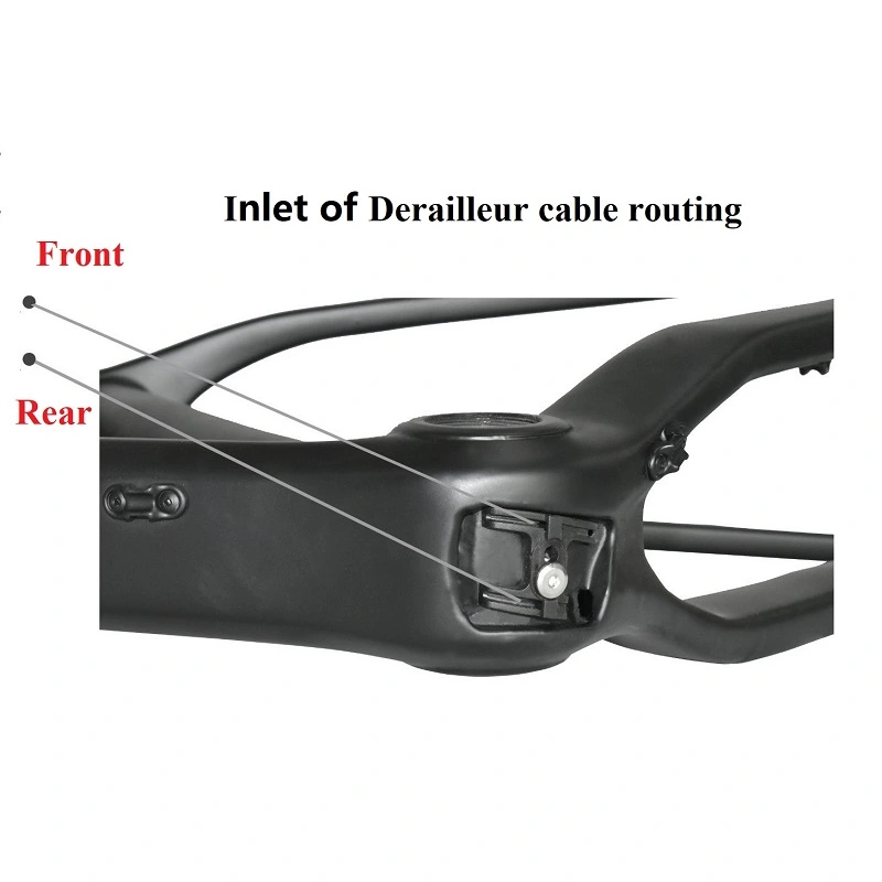 Chinese factory 29er/ 27.5