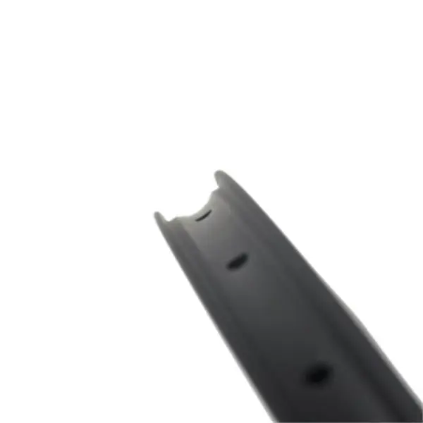 700C road bike disc brake clincher carbon rim 25mm width