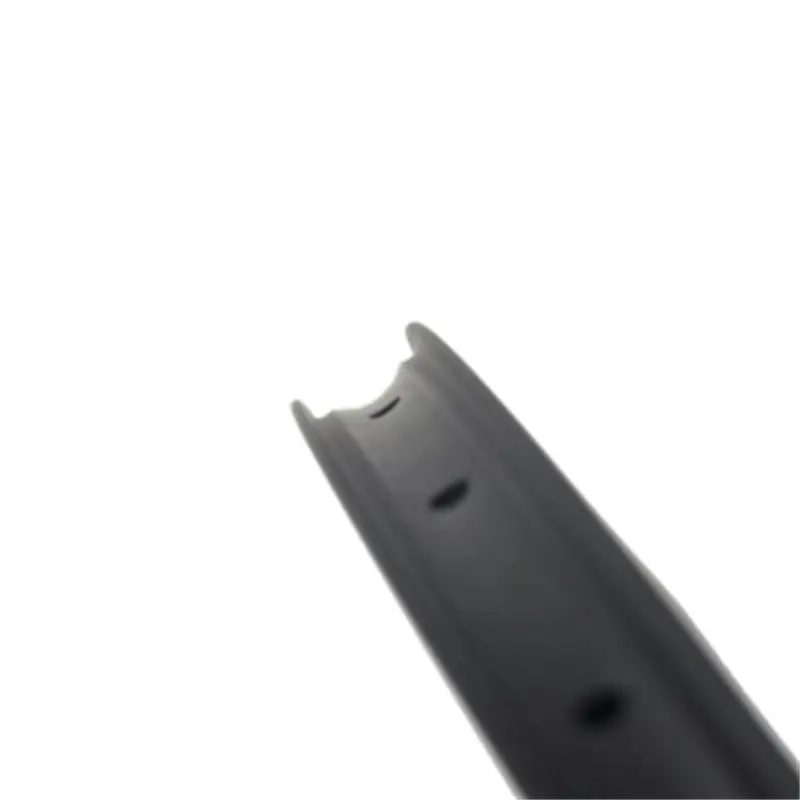 700C road bike disc brake clincher carbon rim 25mm width