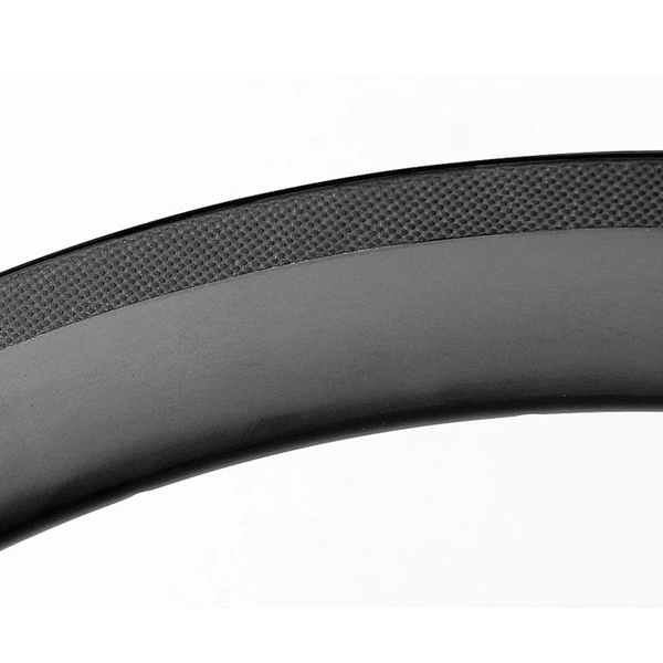 700C 23mm Width Road Bike Rim brake Tubular carbon rims