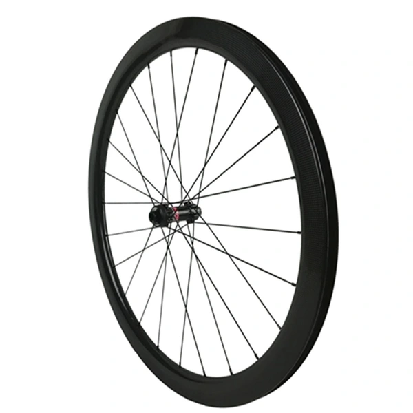 novatec hub rennrad scheibenbremse carbon clinchjer laufradsatz