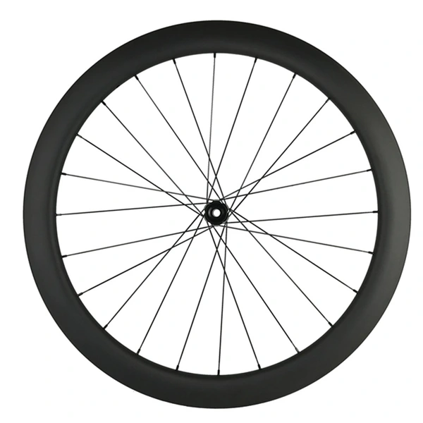 DT 350 hub road bike disc brake carbon fiber clincher wheel set