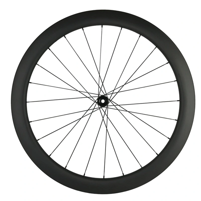 DT 350 hub road bike disc brake carbon fiber clincher wheel set