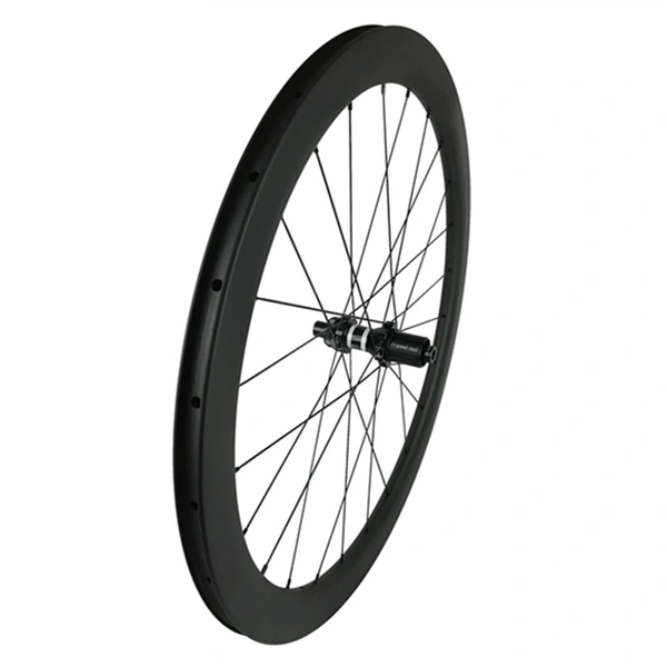 DT 350 hub road bike disc brake carbon fiber clincher wheel set
