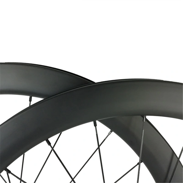DT 350 hub road bike disc brake carbon fiber clincher wheel set