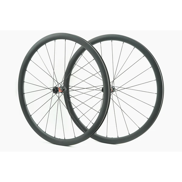 dt 240 moyeu vélo de route frein à disque jeu de roues tubeless en fibre de carbone