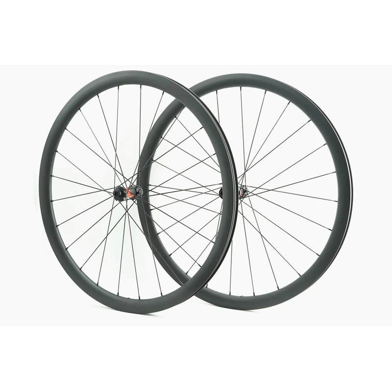 dt 240 moyeu vélo de route frein à disque jeu de roues tubeless en fibre de carbone