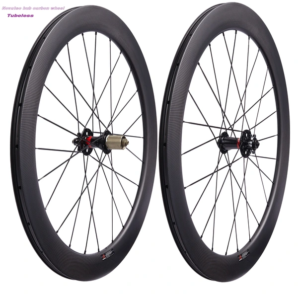 novatec hub rennrad scheibenbremse carbon clinchjer laufradsatz