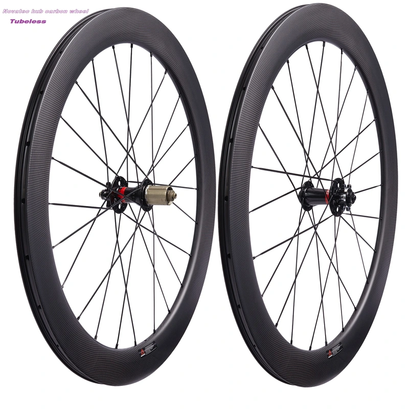 novatec hub rennrad scheibenbremse carbon clinchjer laufradsatz